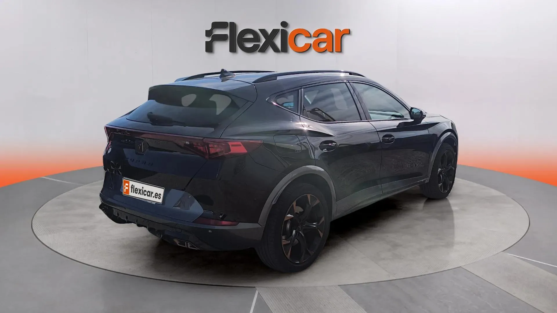 Cupra Formentor 1.4 e-Hybrid VZ DSG - foto 6