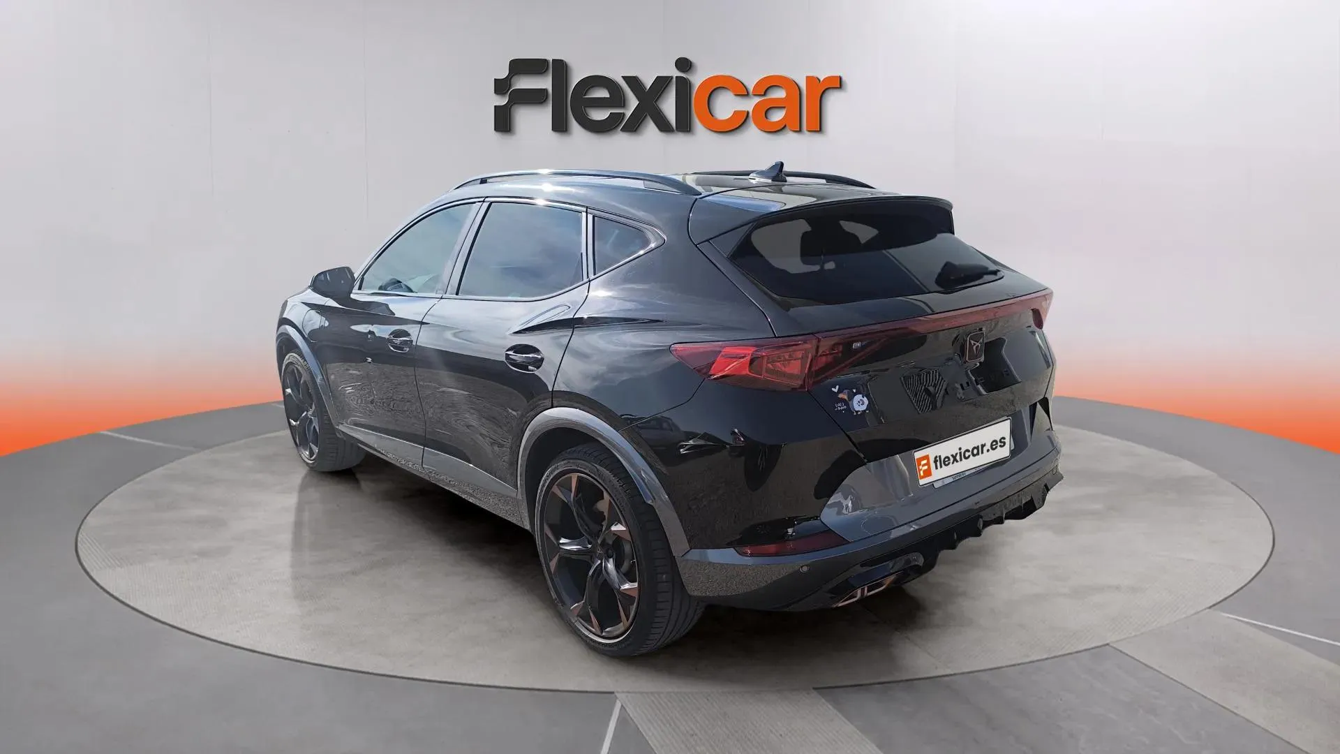 Cupra Formentor 1.4 e-Hybrid VZ DSG - foto 4