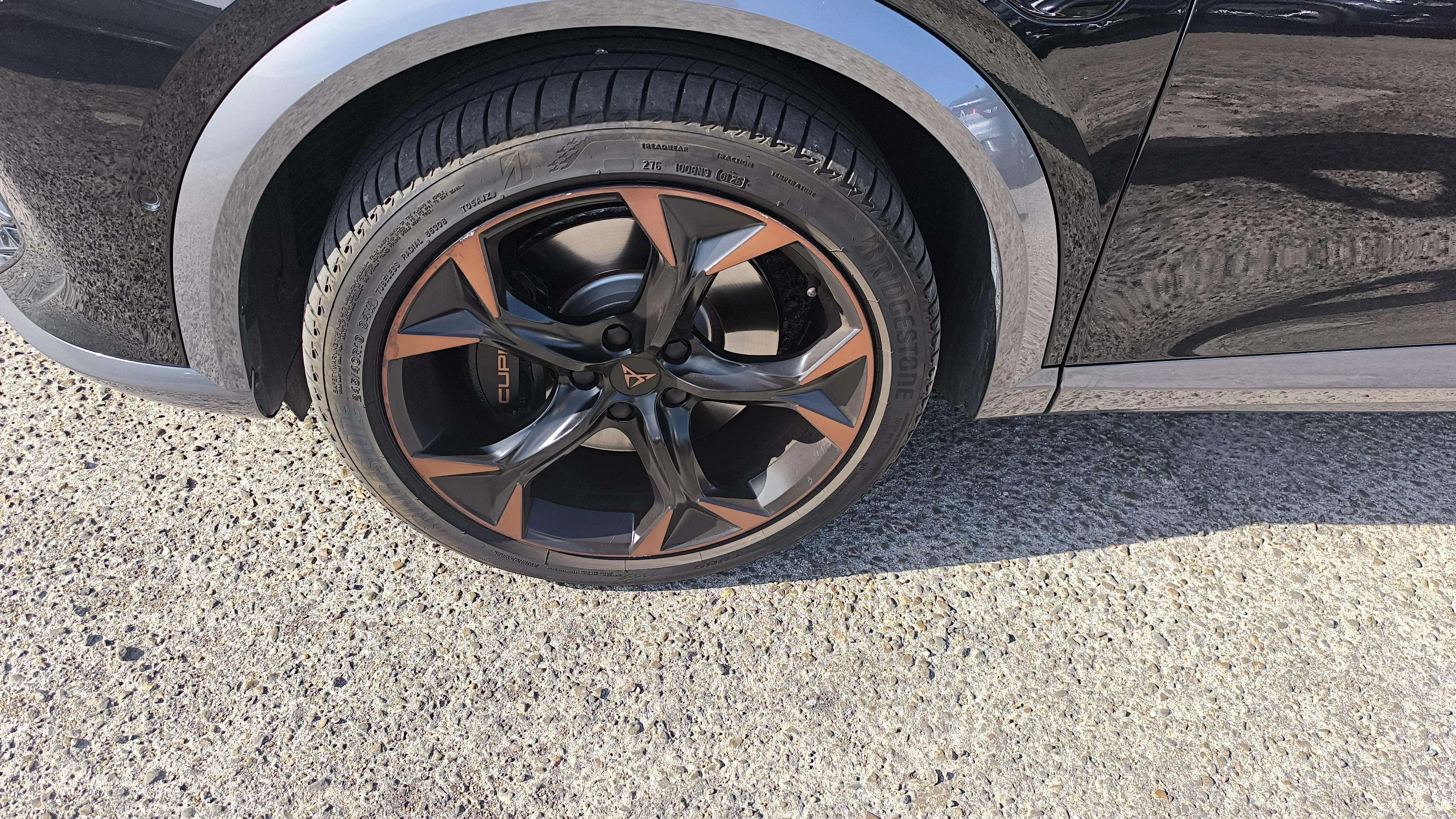 Cupra Formentor 1.4 e-Hybrid VZ DSG - foto 17
