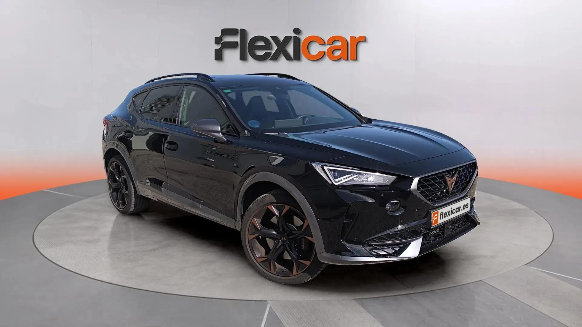 Cupra Formentor 1.4 e-Hybrid VZ DSG