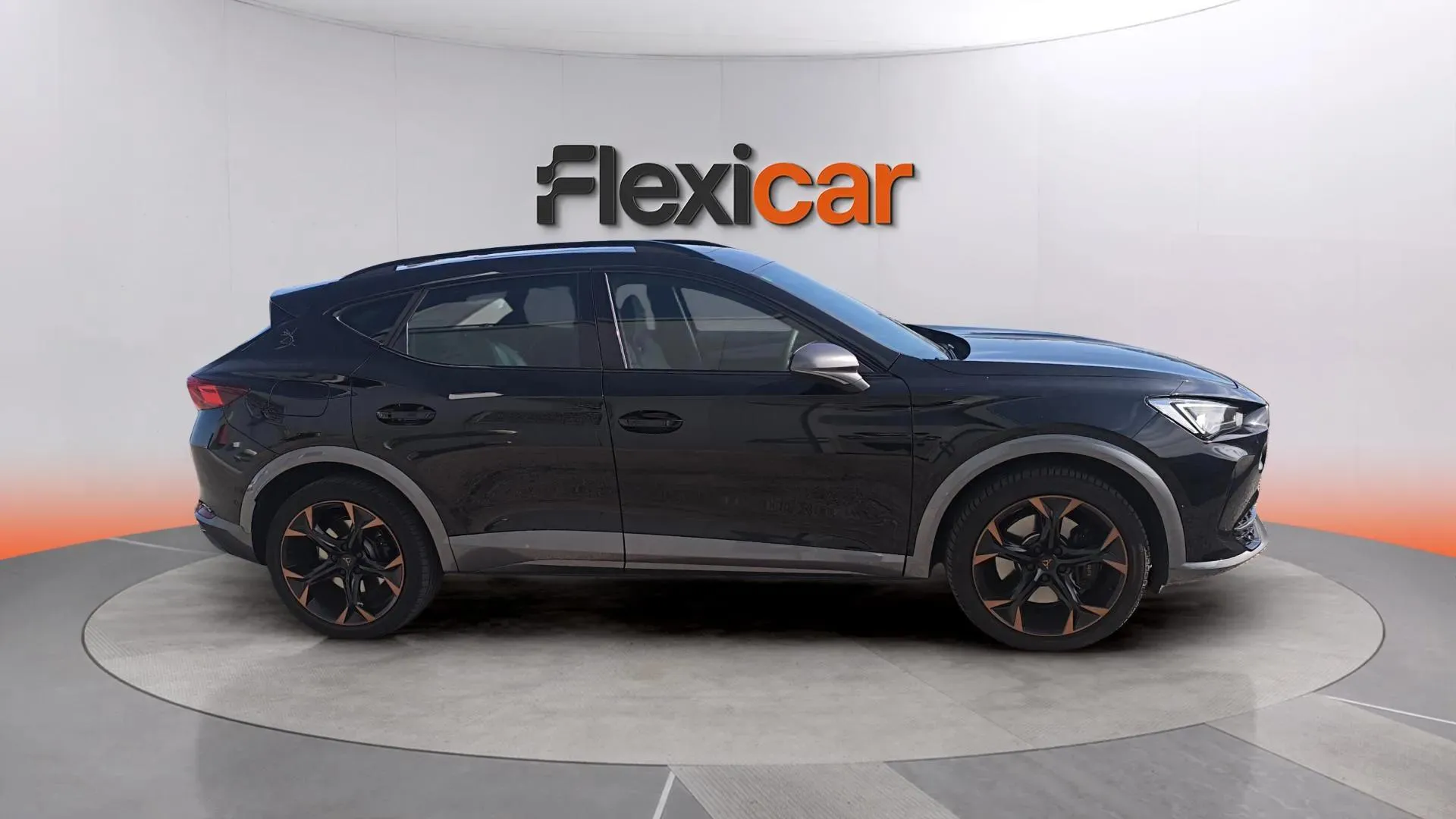 Cupra Formentor 1.4 e-Hybrid VZ DSG - foto 7
