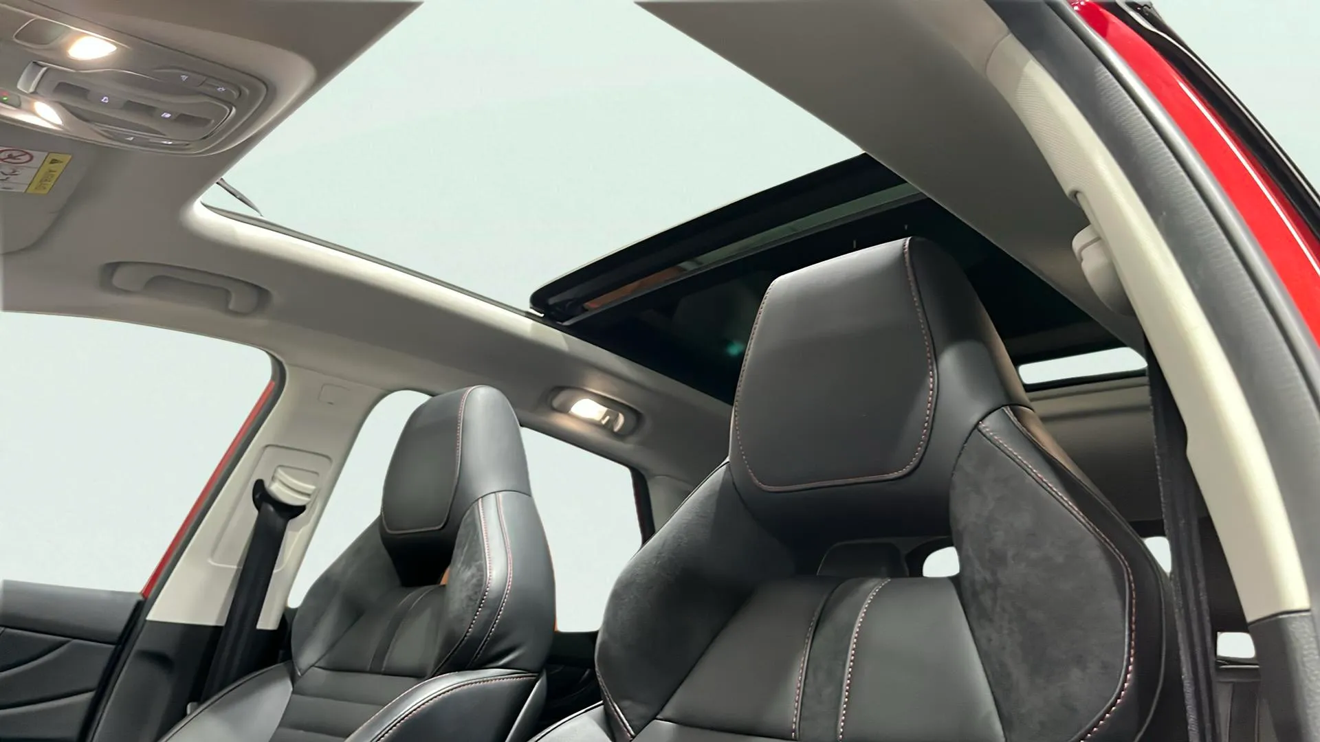 MG HS 1.5 Turbo GDI Luxury - foto 12