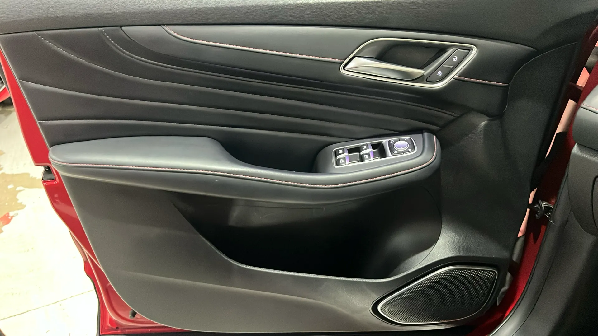 MG HS 1.5 Turbo GDI Luxury - foto 16