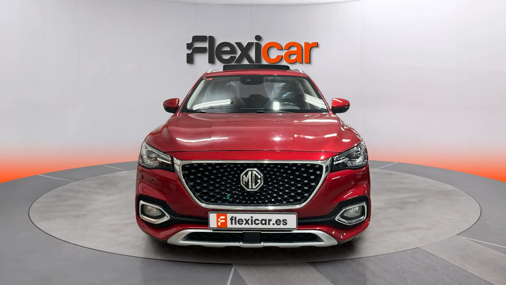 MG HS 1.5 Turbo GDI Luxury - foto 2