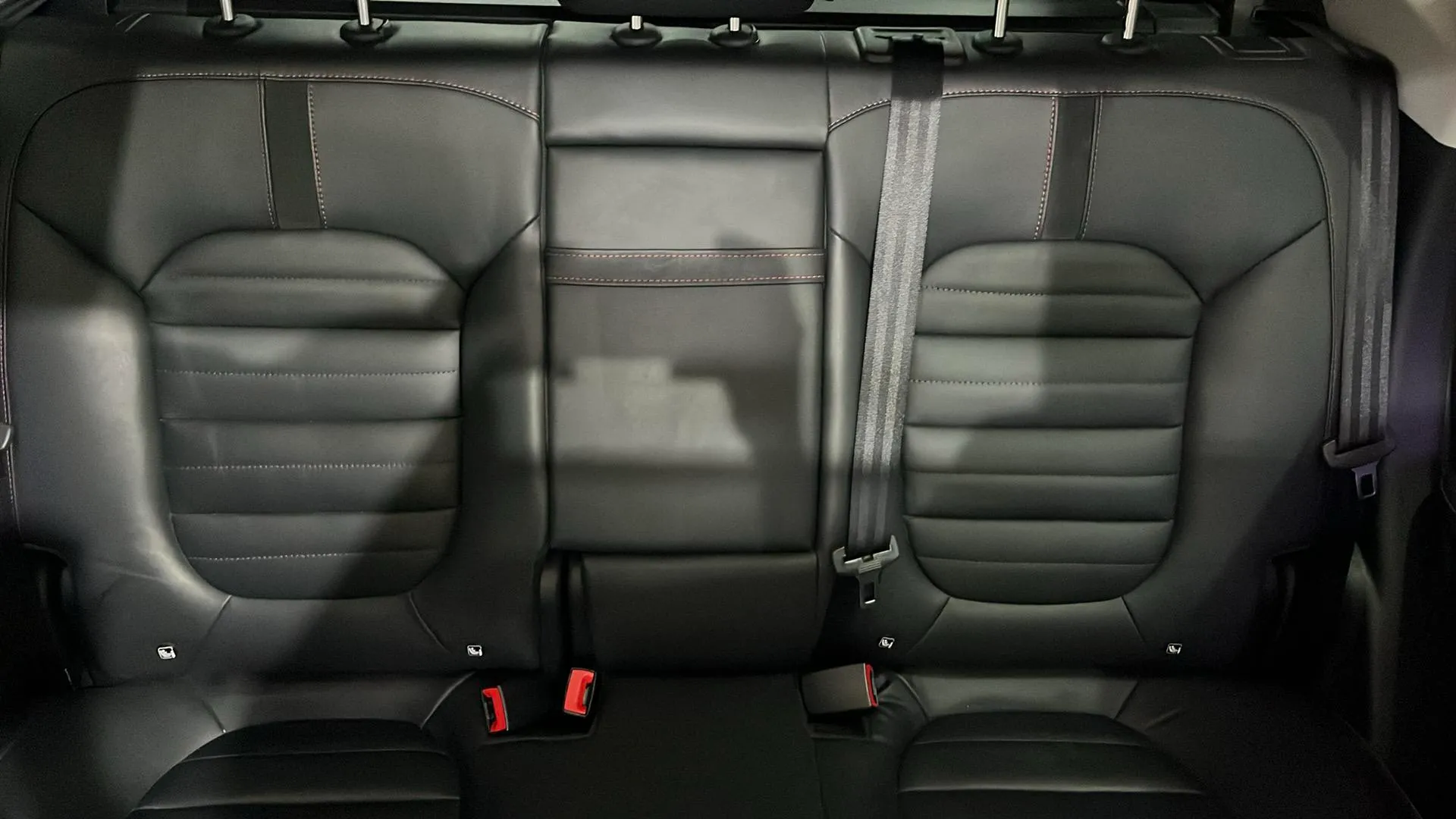MG HS 1.5 Turbo GDI Luxury - foto 15