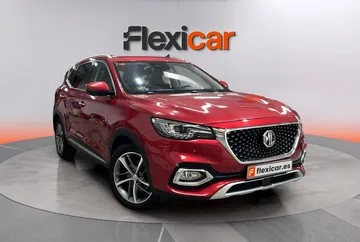 mg hs 15 turbo gdi luxury gasolina manual viladecans 903000000284720