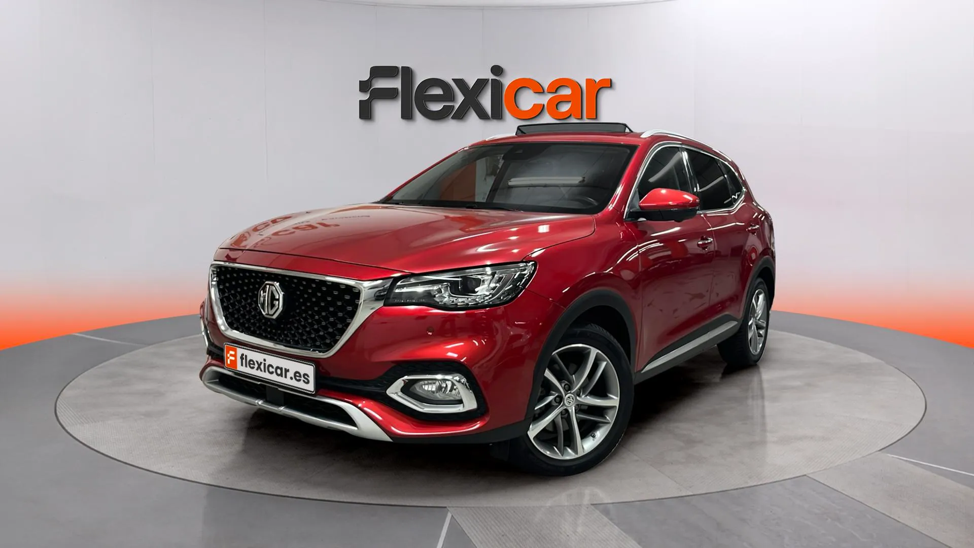 MG HS 1.5 Turbo GDI Luxury - foto 3