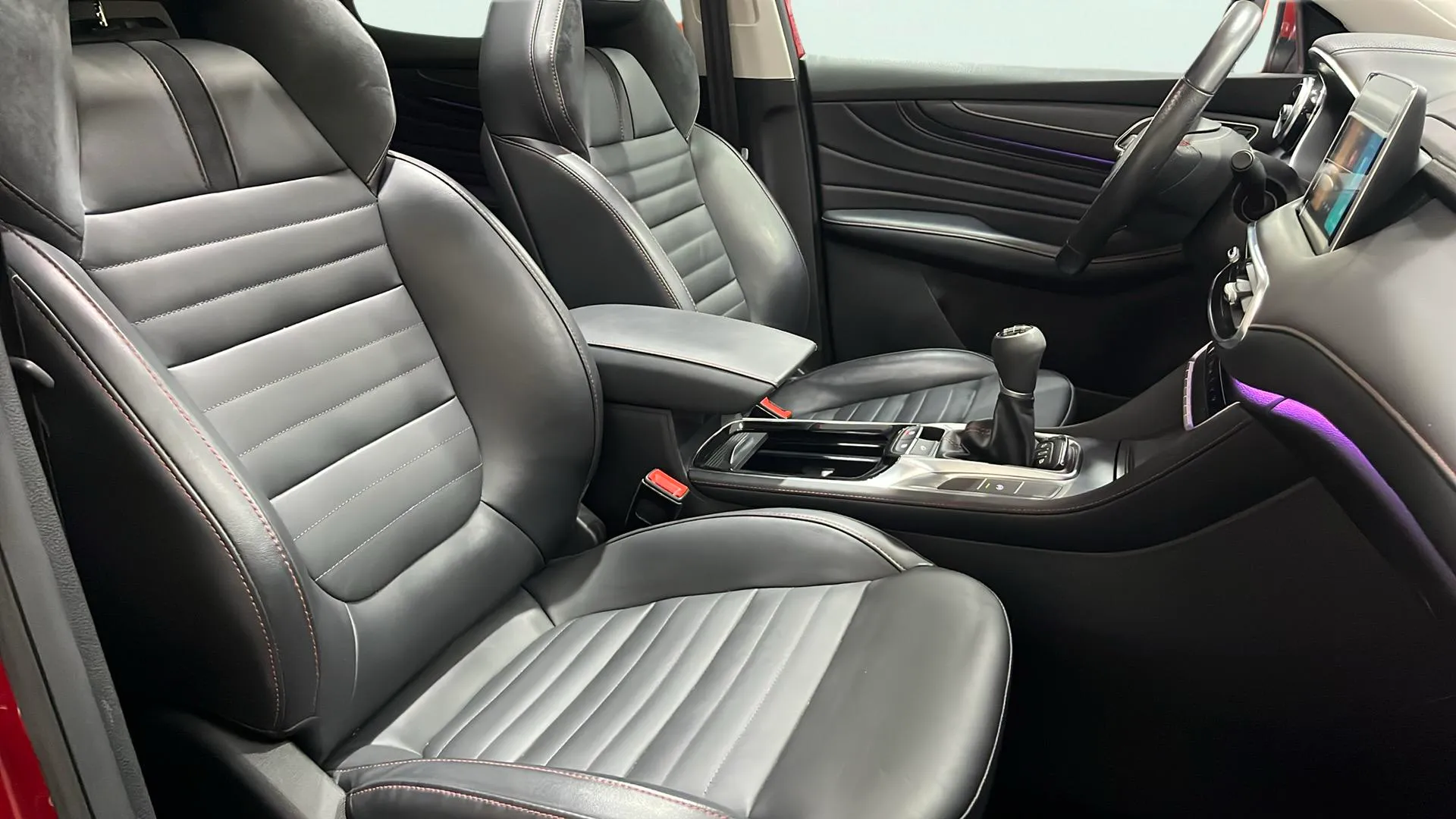 MG HS 1.5 Turbo GDI Luxury - foto 13