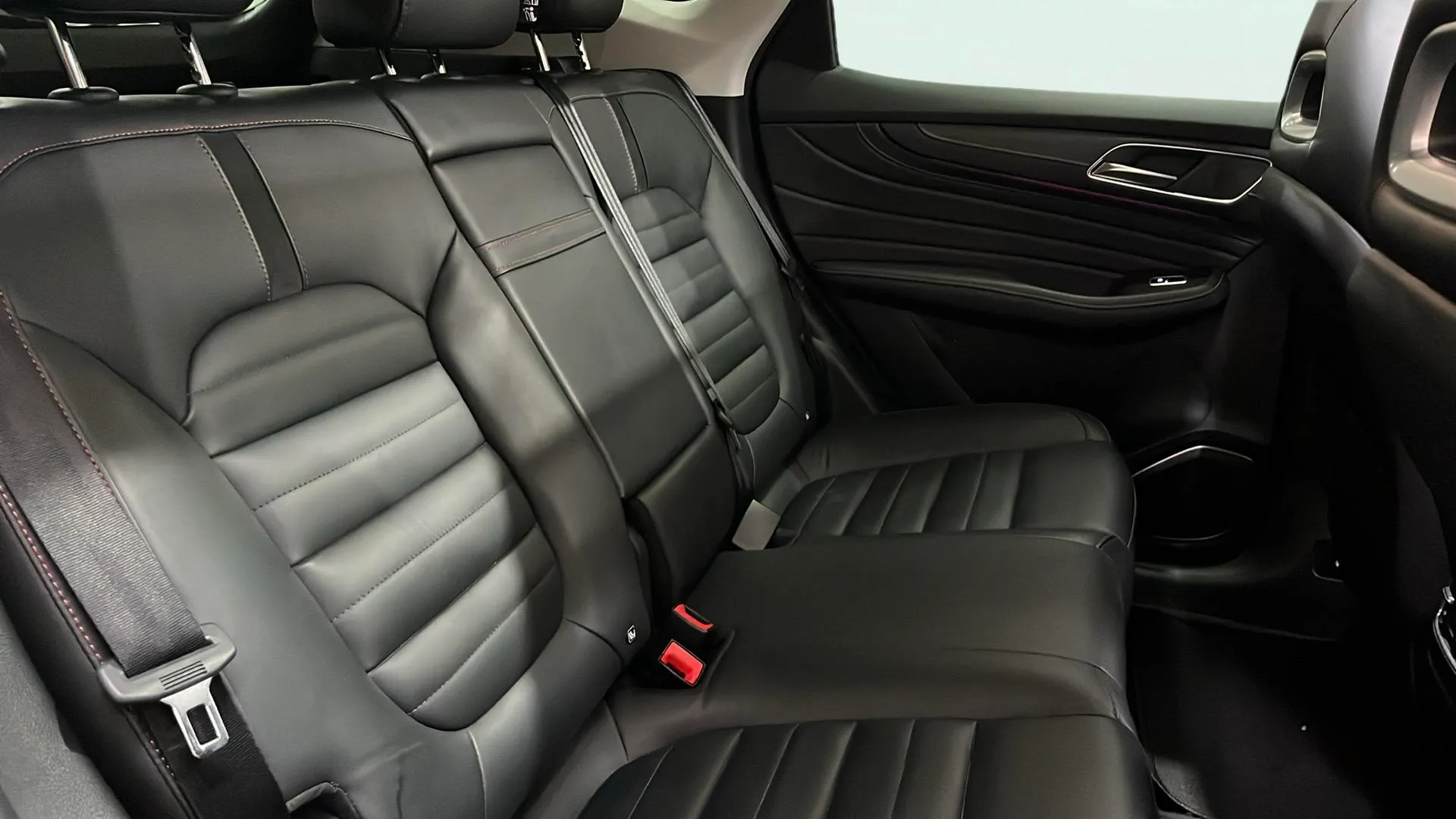 MG HS 1.5 Turbo GDI Luxury - foto 14