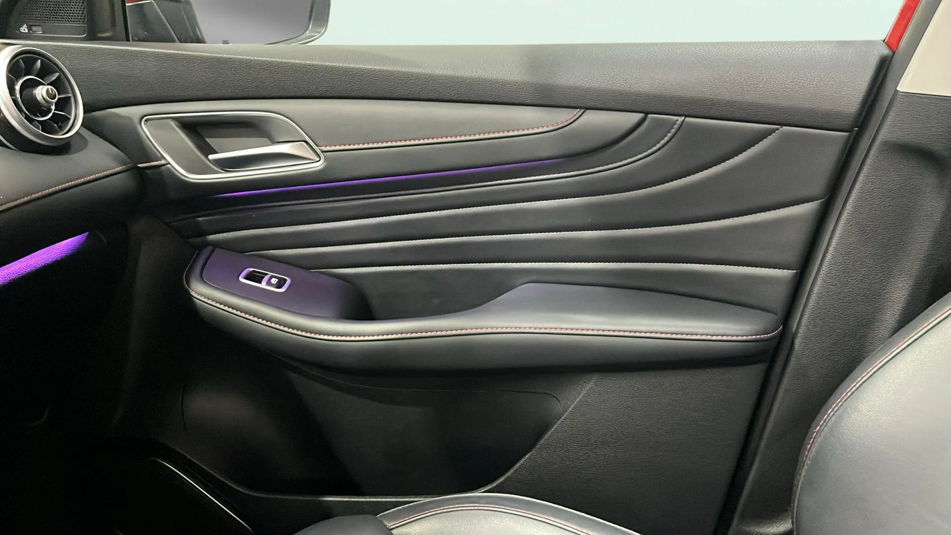 MG HS 1.5 Turbo GDI Luxury - foto 11