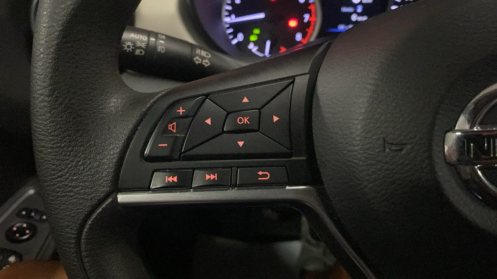 Nissan Micra IG-T E6D-F Acenta Sprint - foto 15