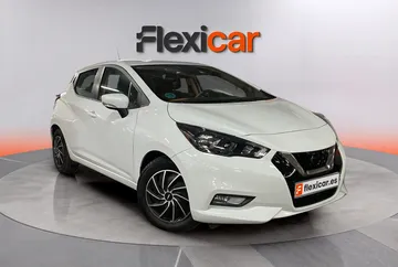 nissan micra ig t 68 kw 92 cv e6d f acenta sprint gasolina manual benidorm 903000000284721