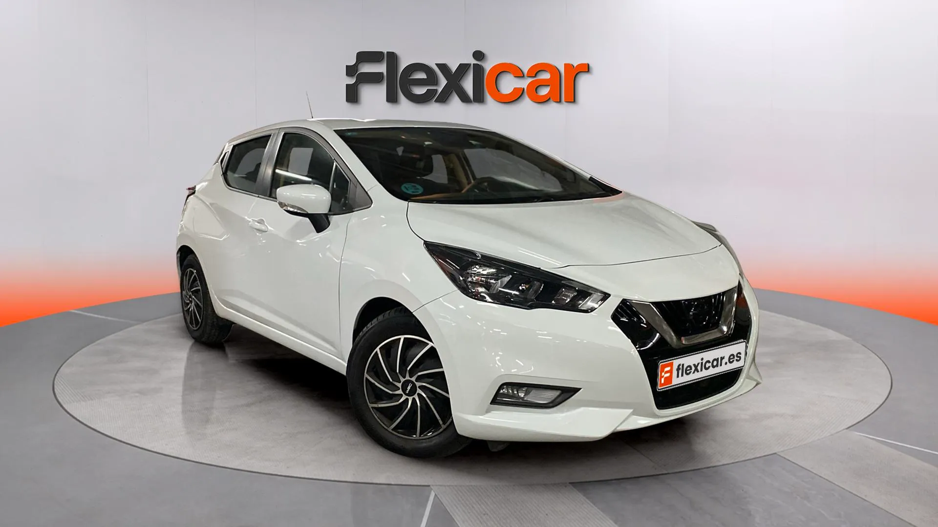 Nissan Micra IG-T E6D-F Acenta Sprint - foto 1