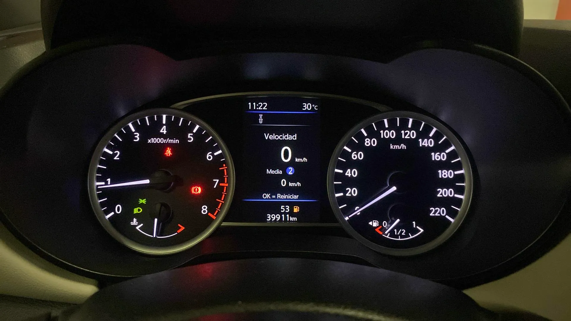 Nissan Micra IG-T E6D-F Acenta Sprint - foto 14