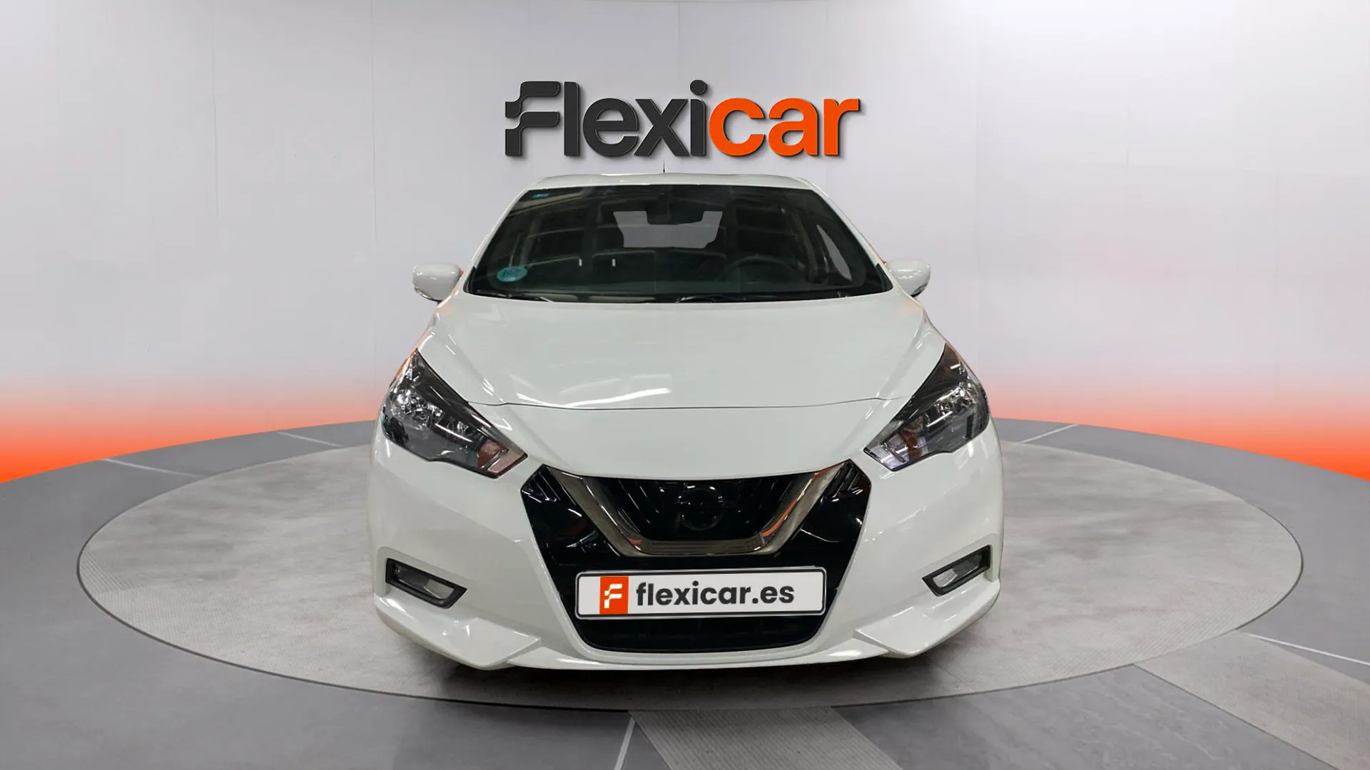 Nissan Micra IG-T E6D-F Acenta Sprint - foto 3