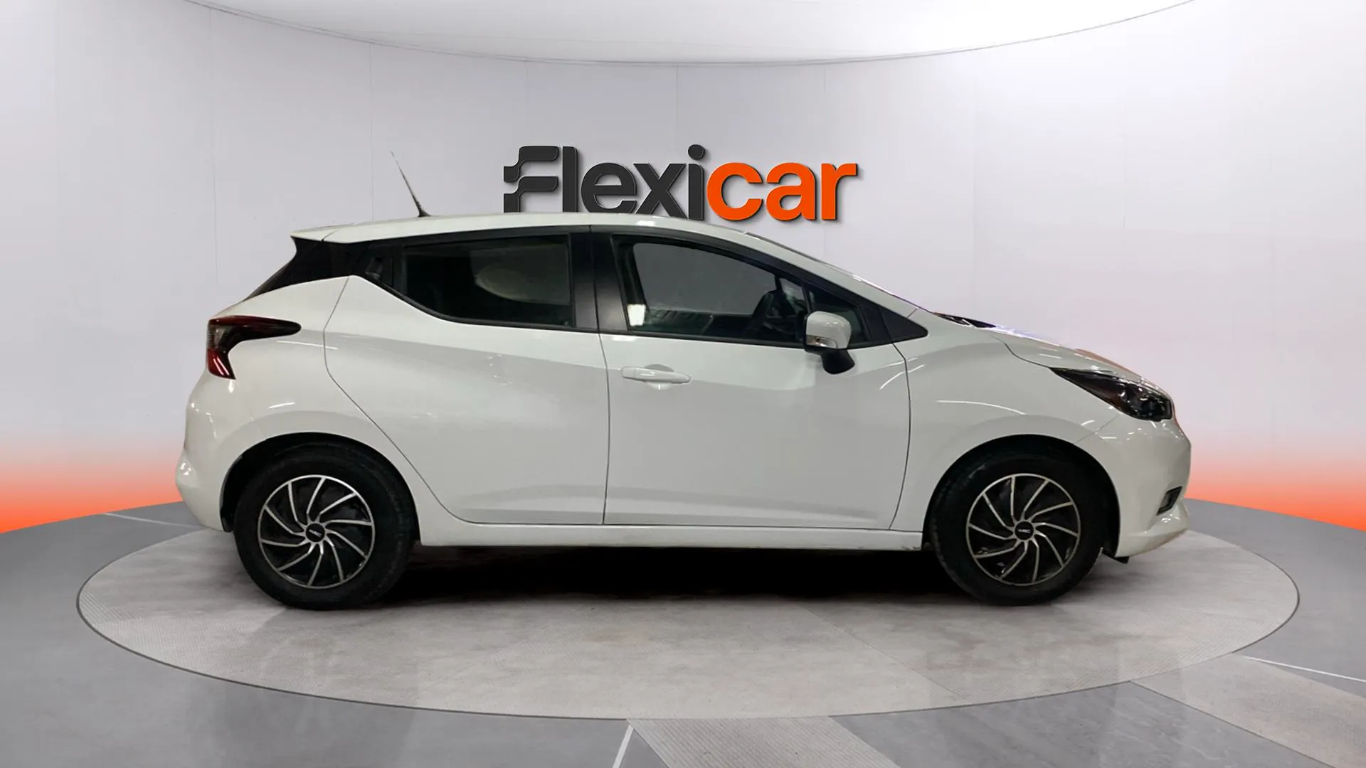 Nissan Micra IG-T E6D-F Acenta Sprint - foto 5