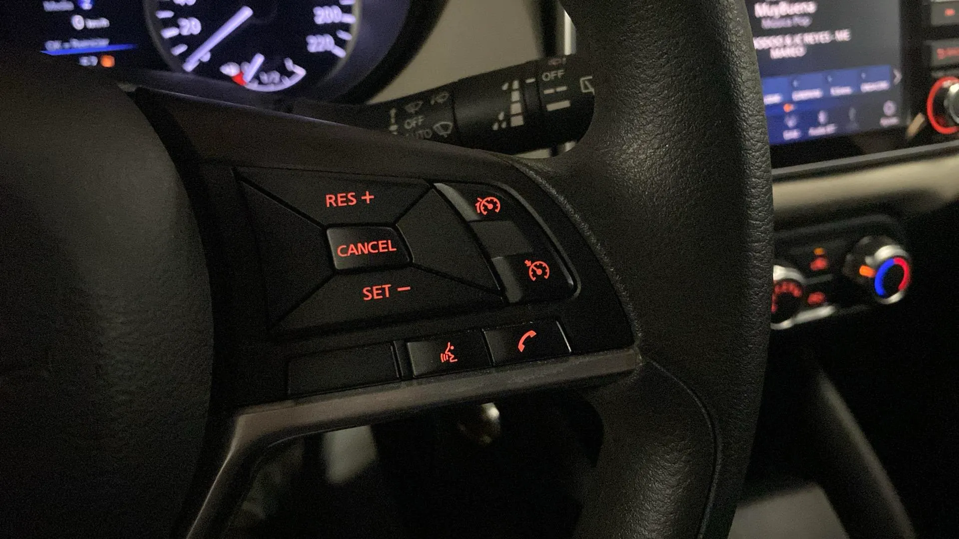 Nissan Micra IG-T E6D-F Acenta Sprint - foto 16