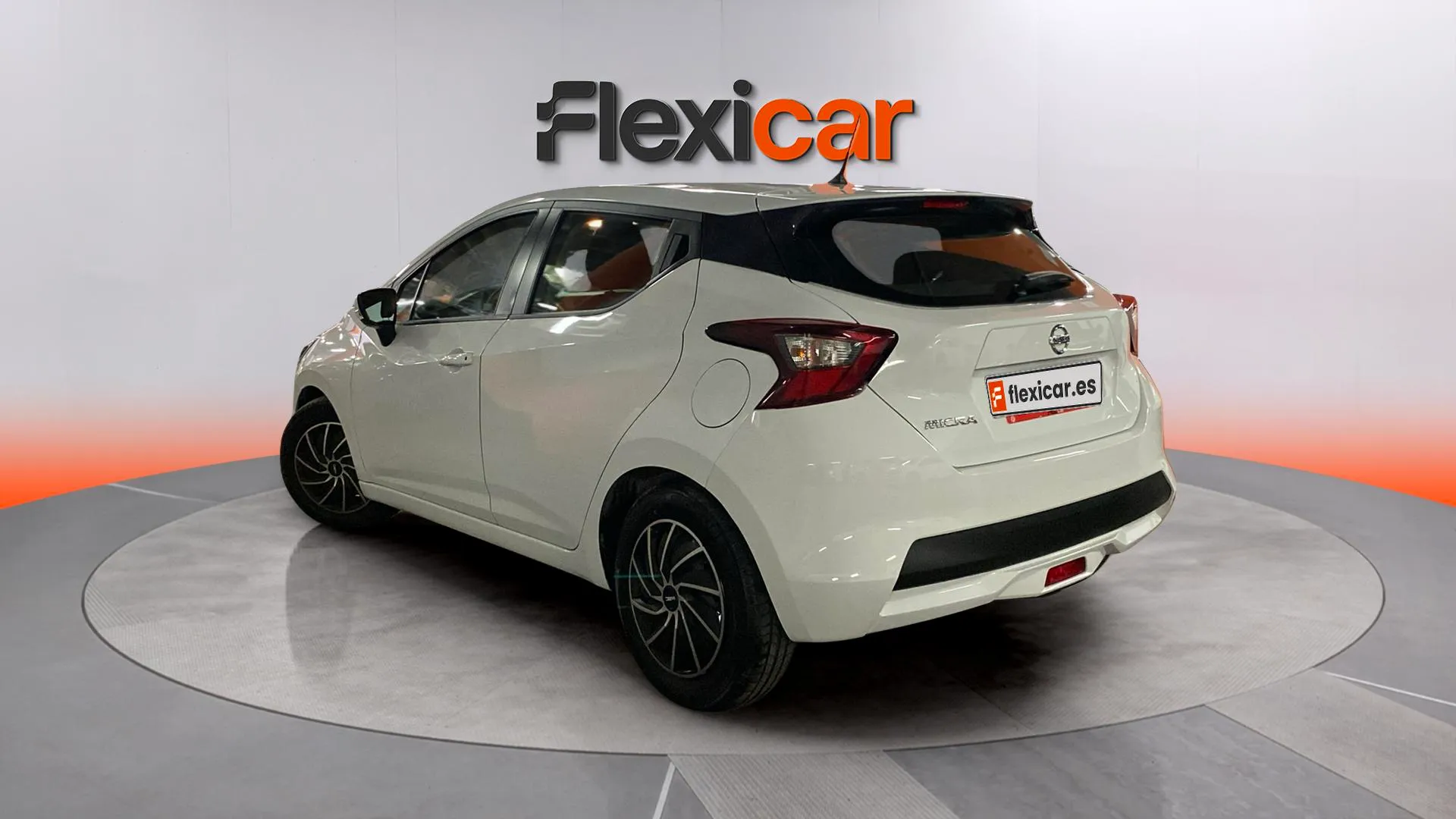 Nissan Micra IG-T E6D-F Acenta Sprint - foto 6