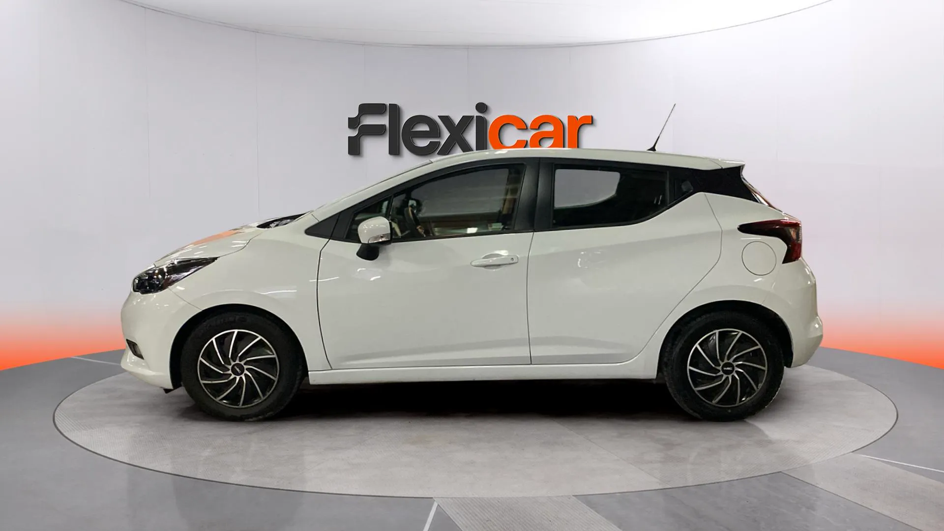 Nissan Micra IG-T E6D-F Acenta Sprint - foto 4