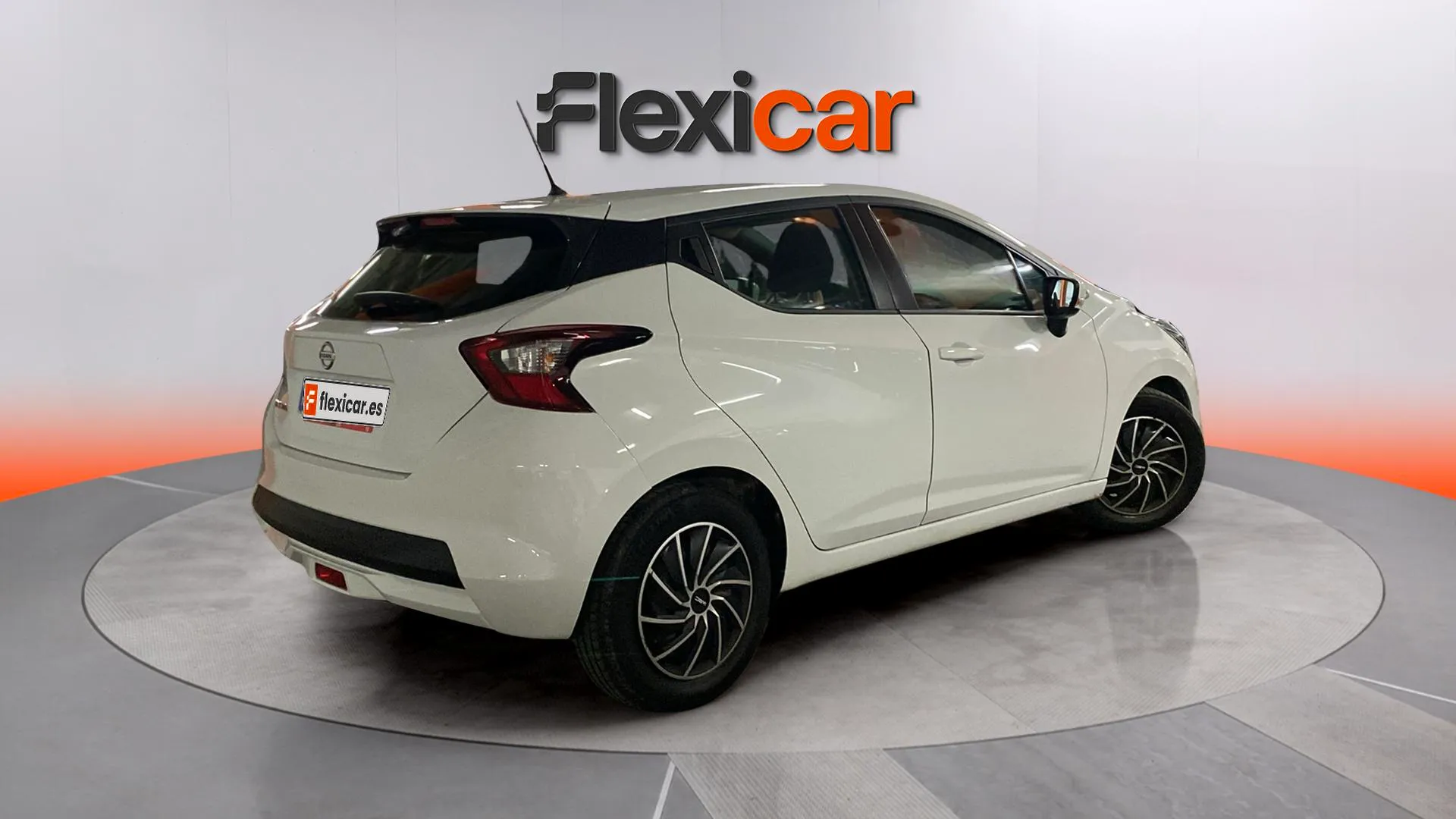 Nissan Micra IG-T E6D-F Acenta Sprint - foto 7