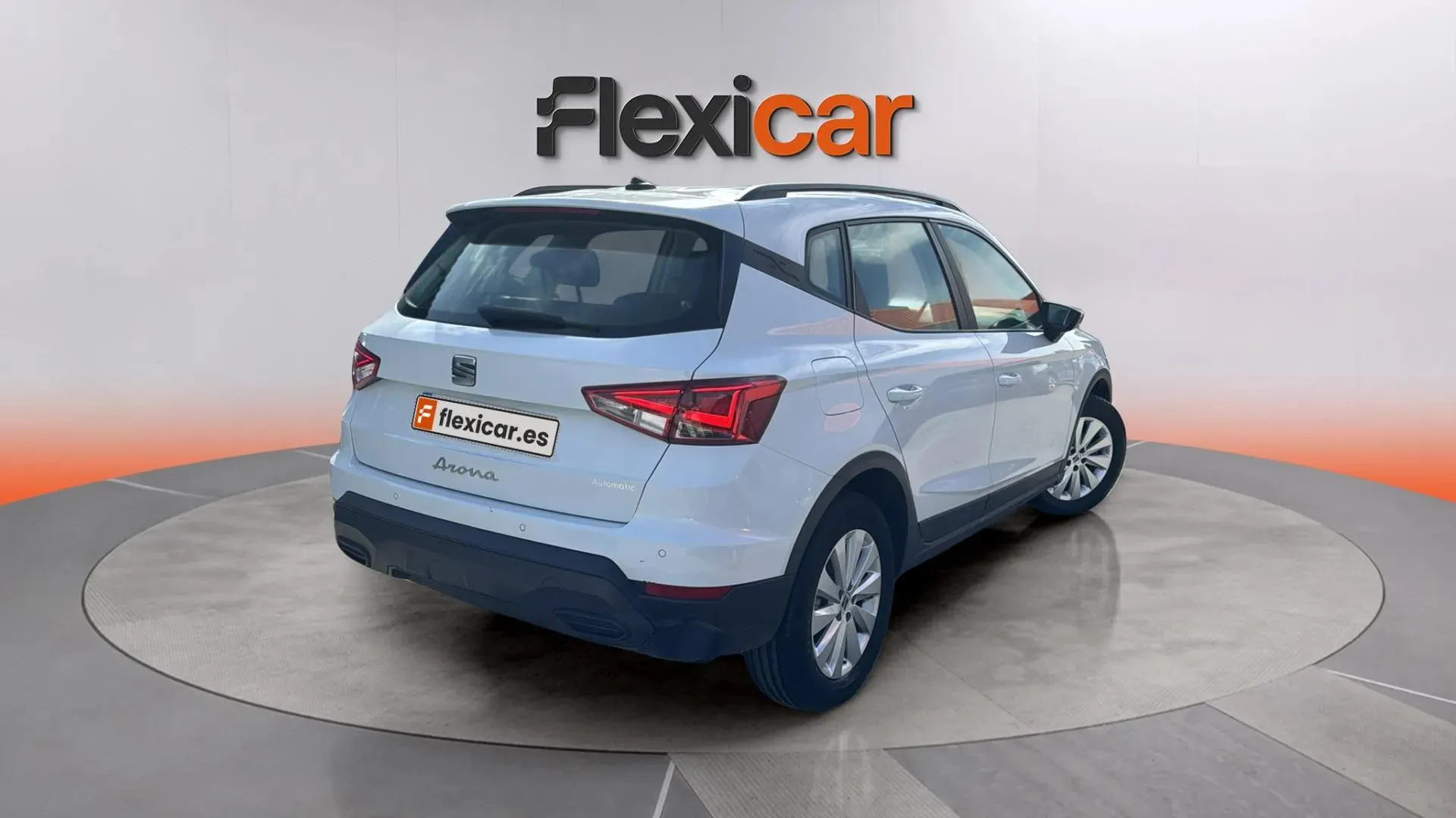 SEAT Arona 1.0 TSI DSG Style XL - foto 7