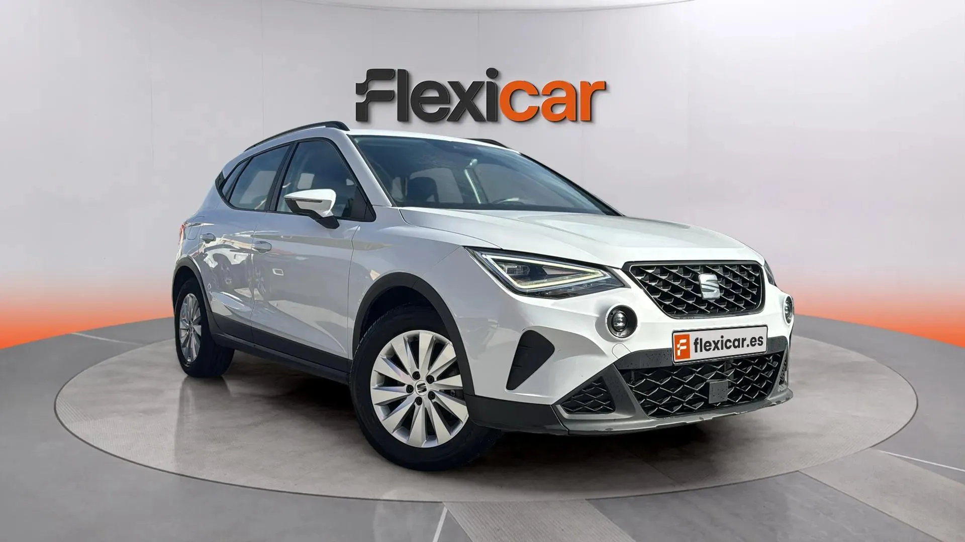 SEAT Arona 1.0 TSI DSG Style XL