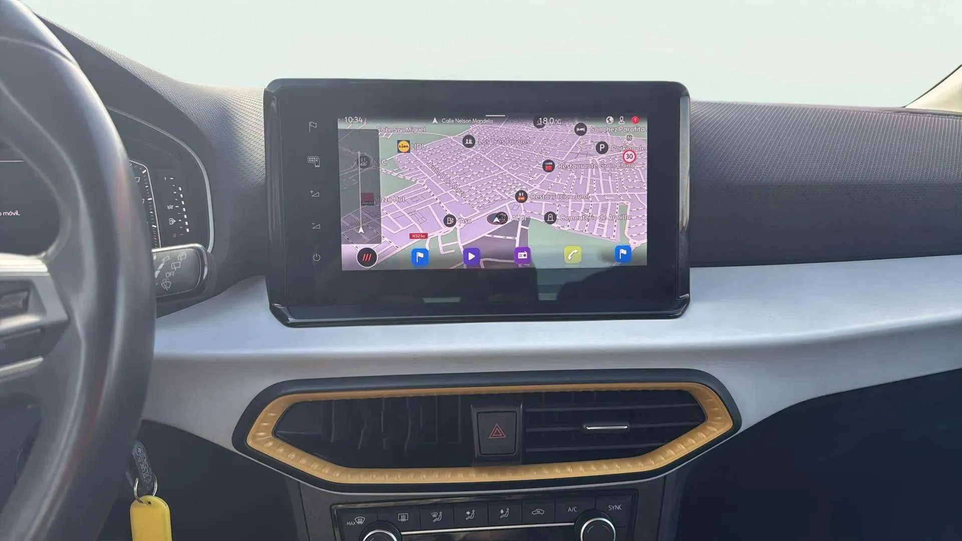SEAT Arona 1.0 TSI DSG Style XL - foto 13