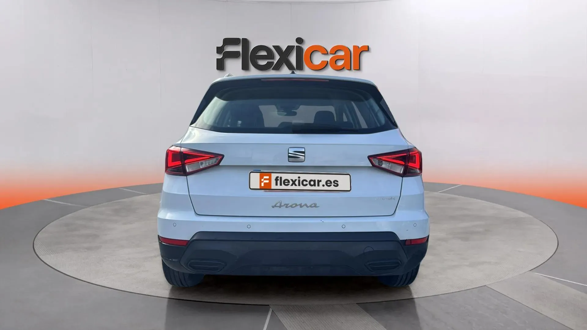 SEAT Arona 1.0 TSI DSG Style XL - foto 6