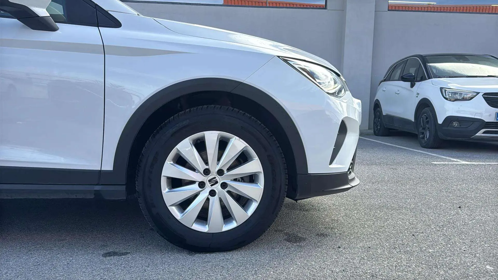 SEAT Arona 1.0 TSI DSG Style XL - foto 9