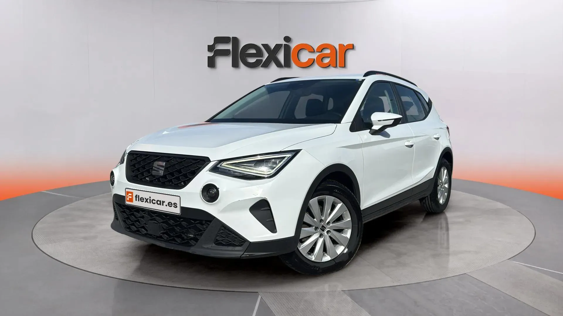 SEAT Arona 1.0 TSI DSG Style XL - foto 3
