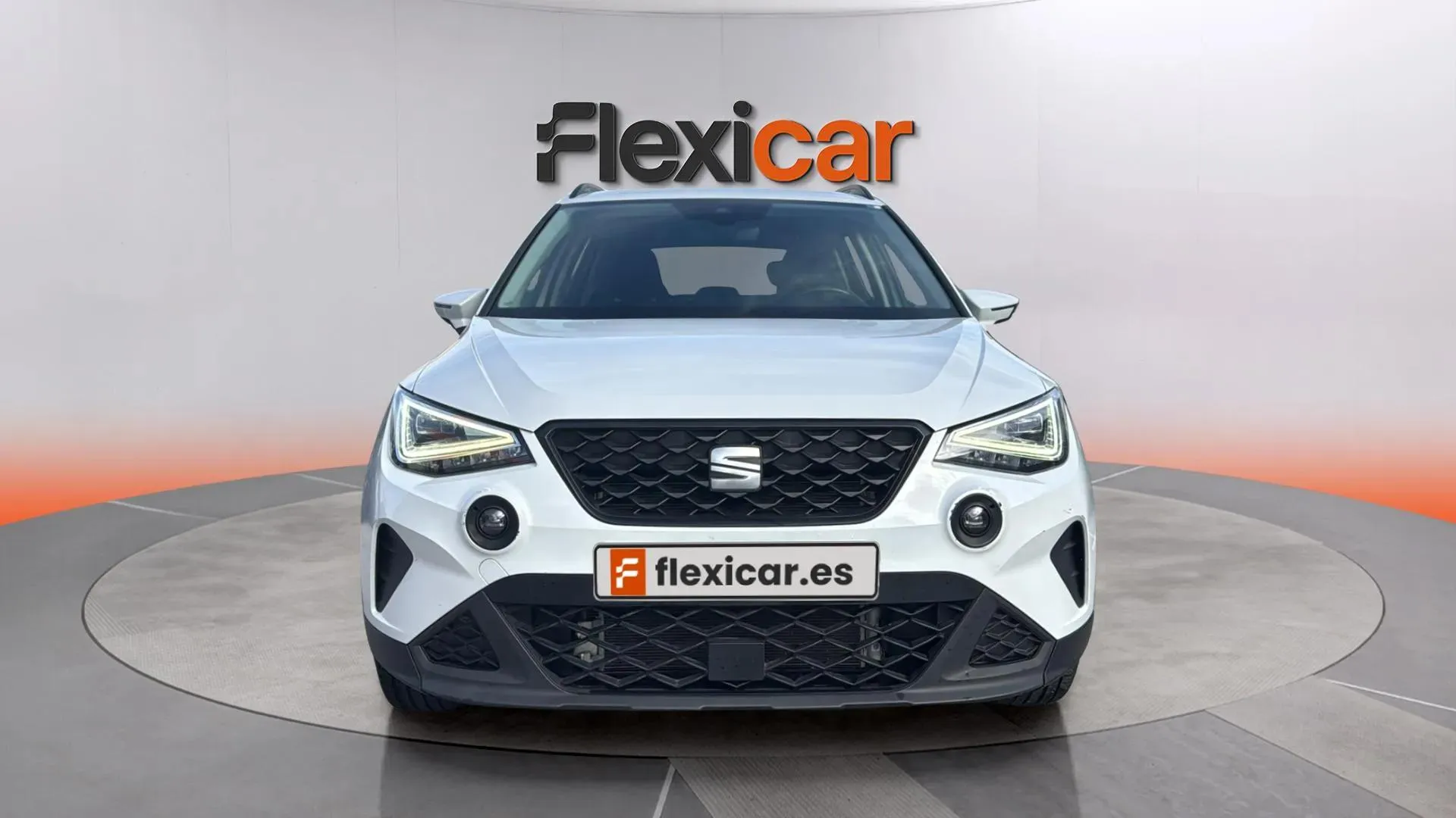 SEAT Arona 1.0 TSI DSG Style XL - foto 2