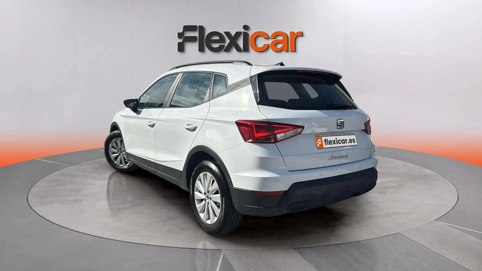 SEAT Arona 1.0 TSI DSG Style XL - foto 5
