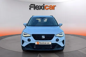 seat arona 10 tsi 81kw dsg style xl gasolina automatica el ejido 903000000284724