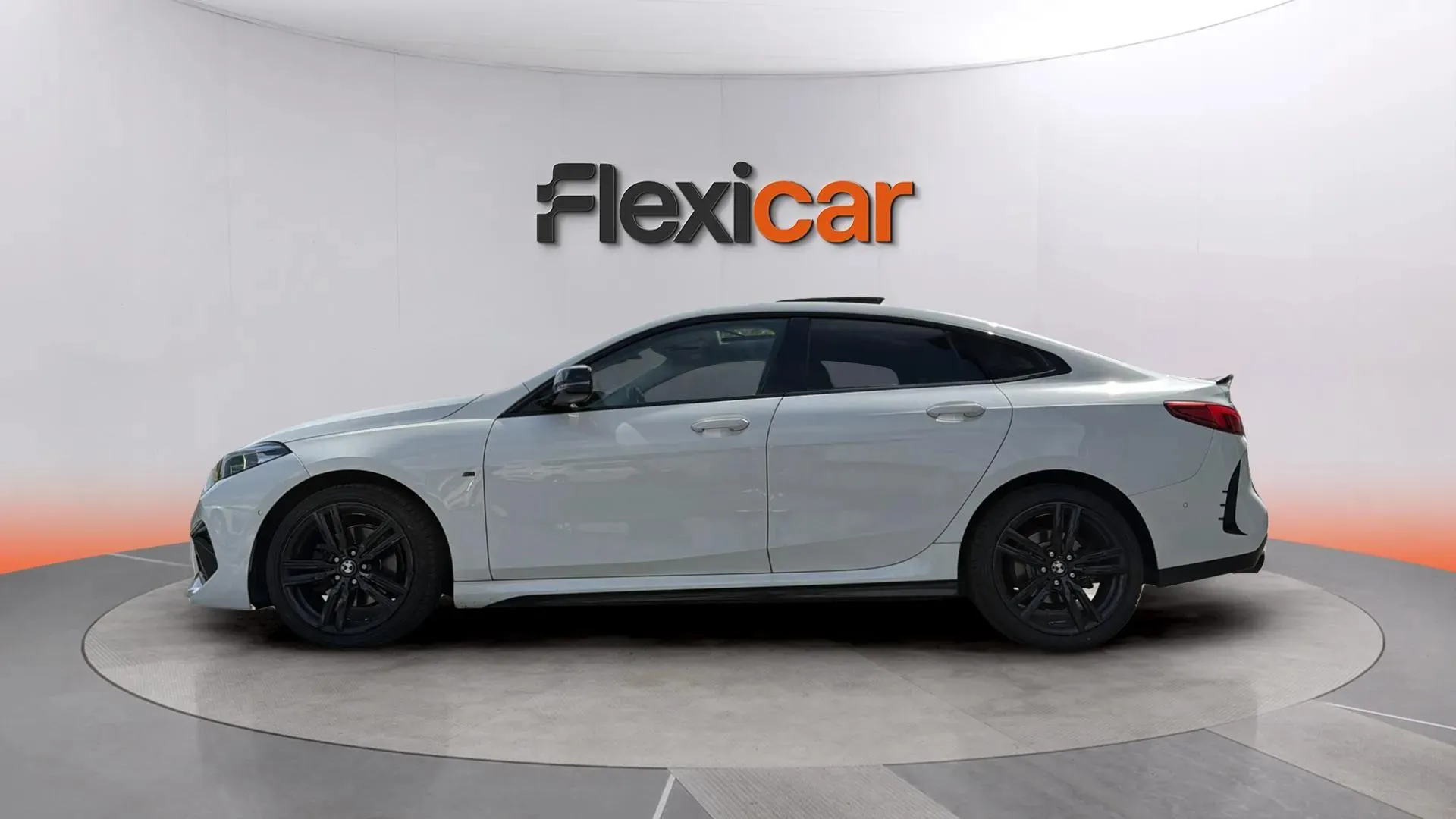 BMW Serie 2 218dA Gran Coupe - foto 4