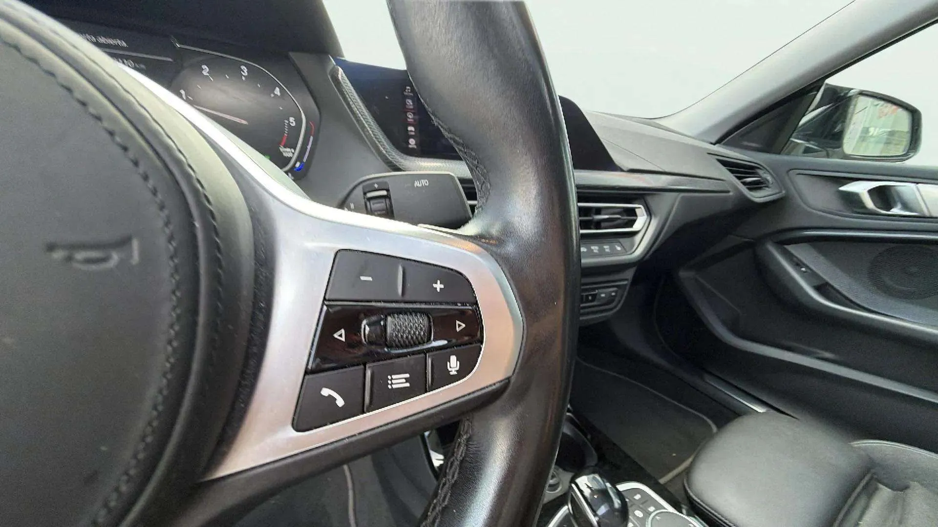 BMW Serie 2 218dA Gran Coupe - foto 18