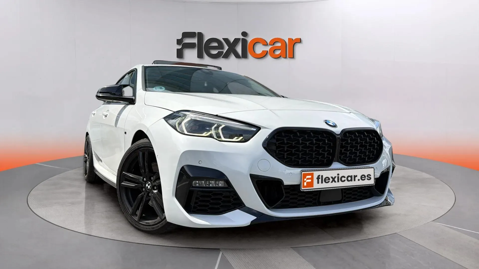 BMW Serie 2 218dA Gran Coupe