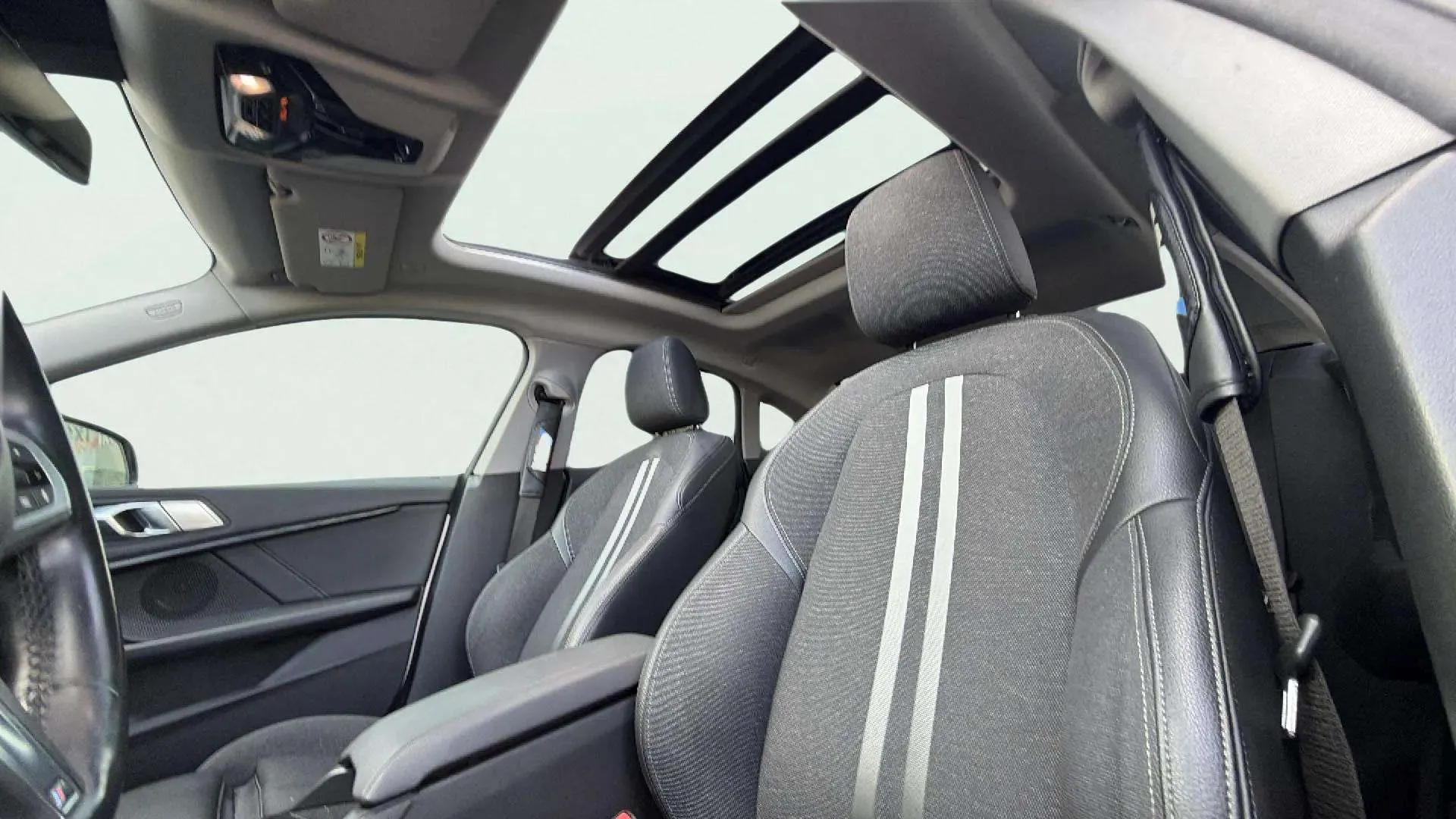BMW Serie 2 218dA Gran Coupe - foto 10