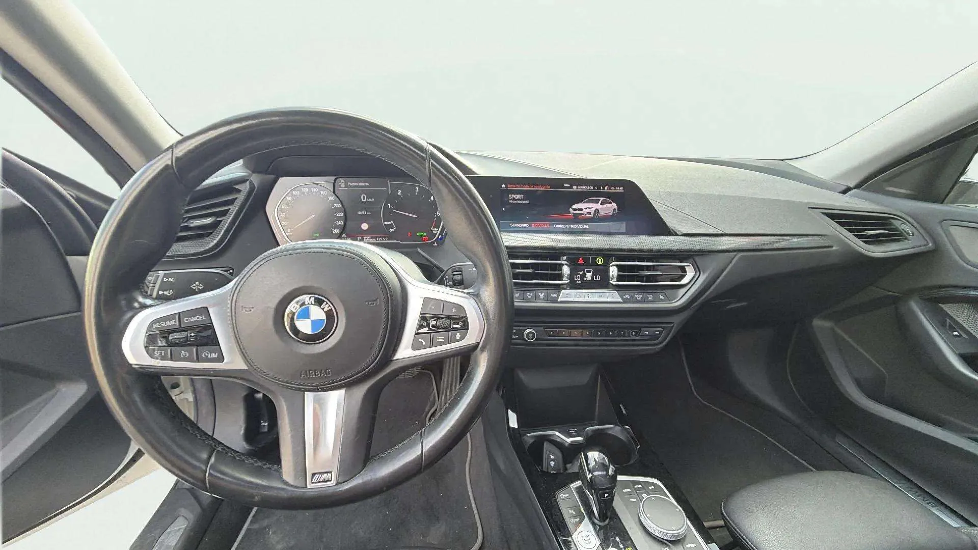 BMW Serie 2 218dA Gran Coupe - foto 22