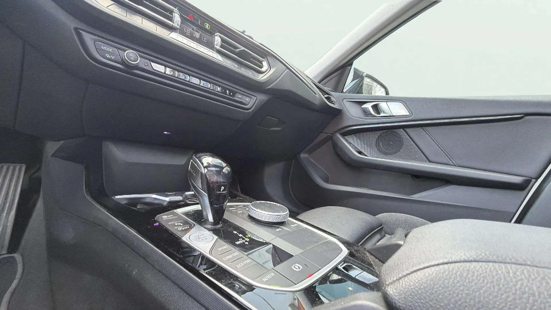 BMW Serie 2 218dA Gran Coupe - foto 24