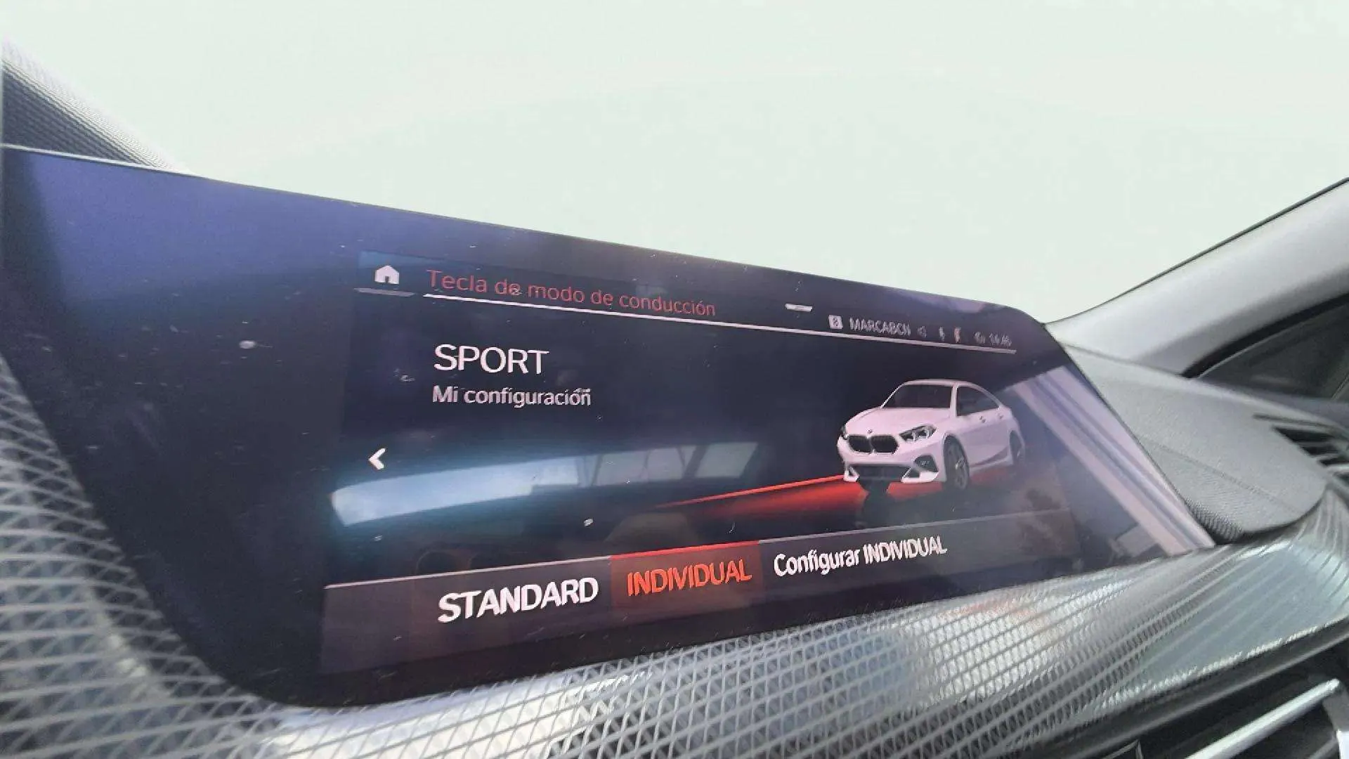 BMW Serie 2 218dA Gran Coupe - foto 12