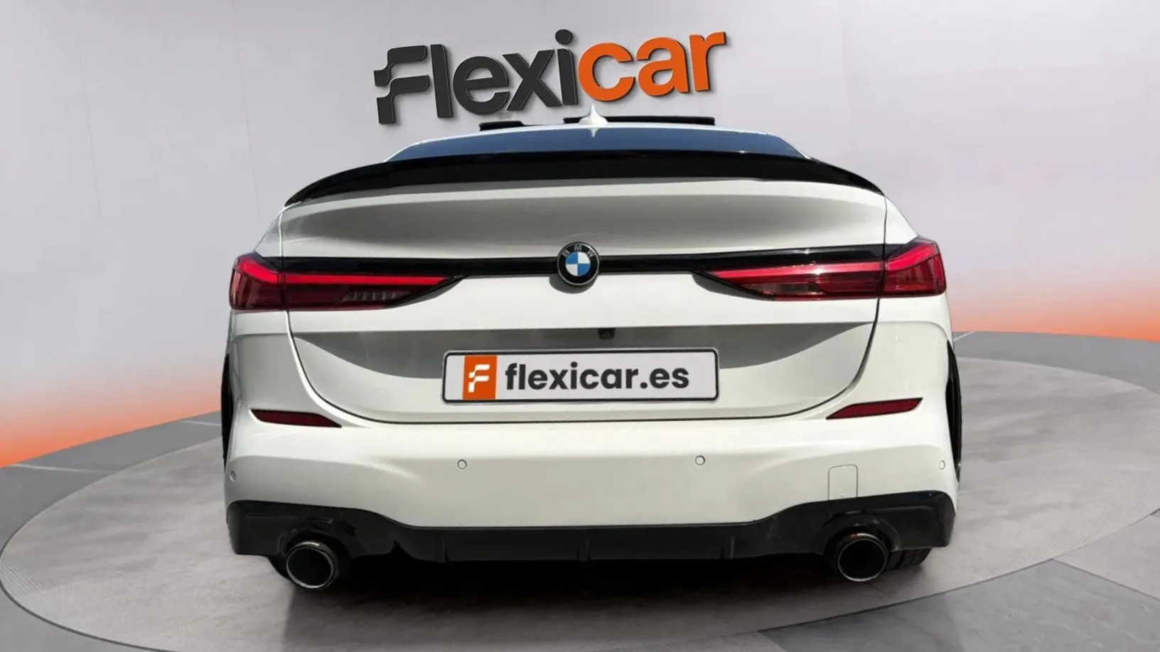 BMW Serie 2 218dA Gran Coupe - foto 6
