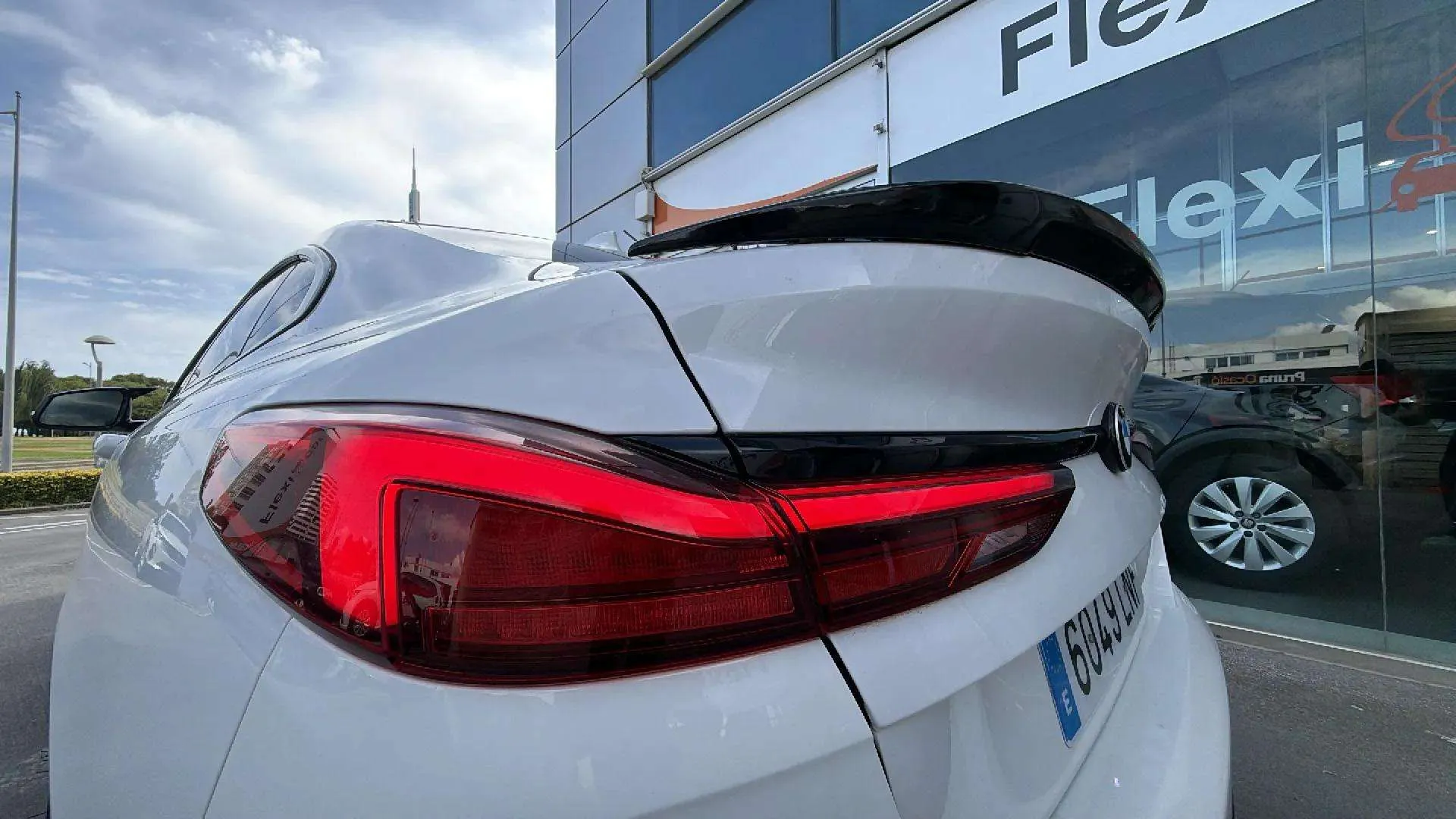 BMW Serie 2 218dA Gran Coupe - foto 34