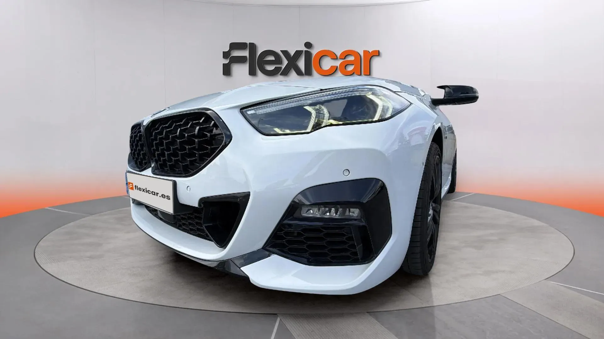 BMW Serie 2 218dA Gran Coupe - foto 41