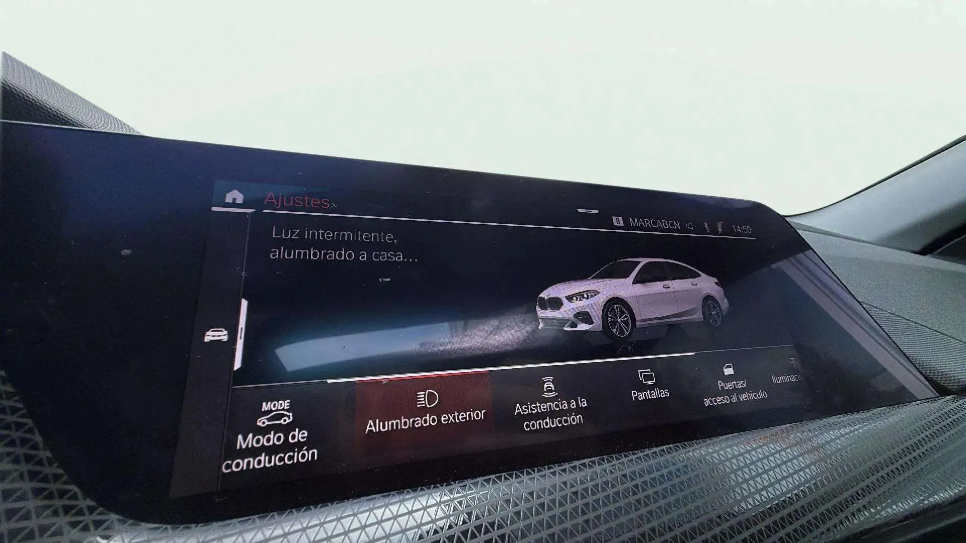 BMW Serie 2 218dA Gran Coupe - foto 27