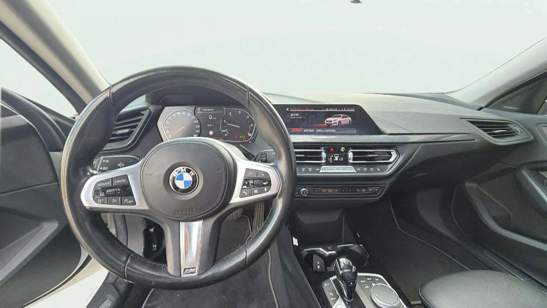 BMW Serie 2 218dA Gran Coupe - foto 11
