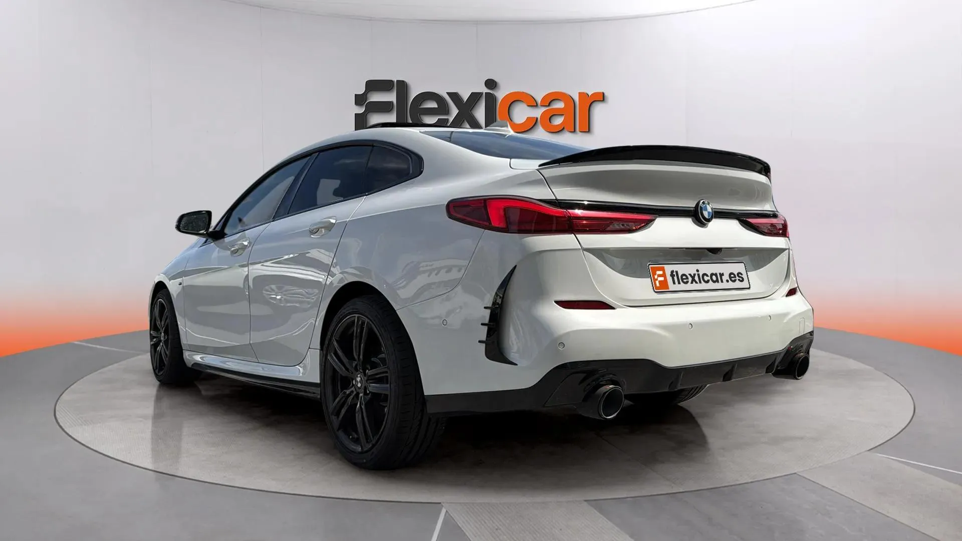 BMW Serie 2 218dA Gran Coupe - foto 5