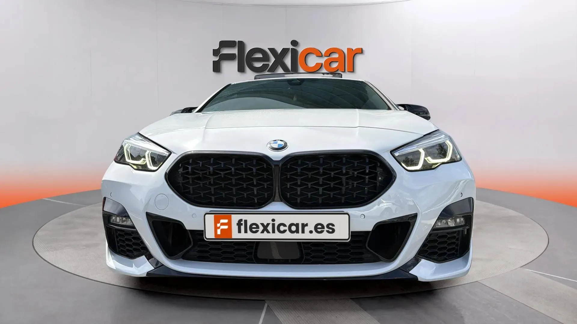 BMW Serie 2 218dA Gran Coupe - foto 2