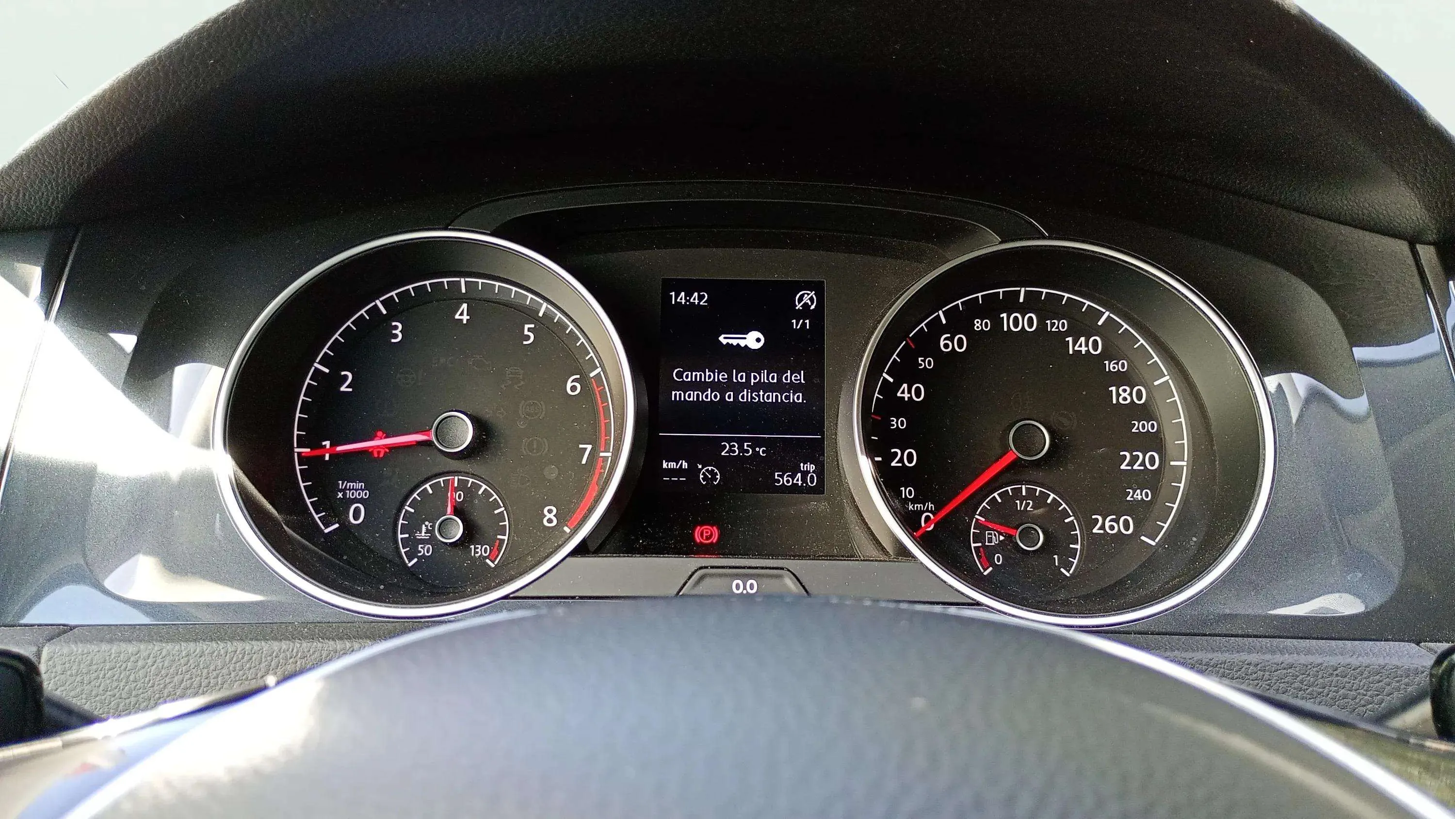 Volkswagen Golf Advance 1.5 TSI EVO - foto 7
