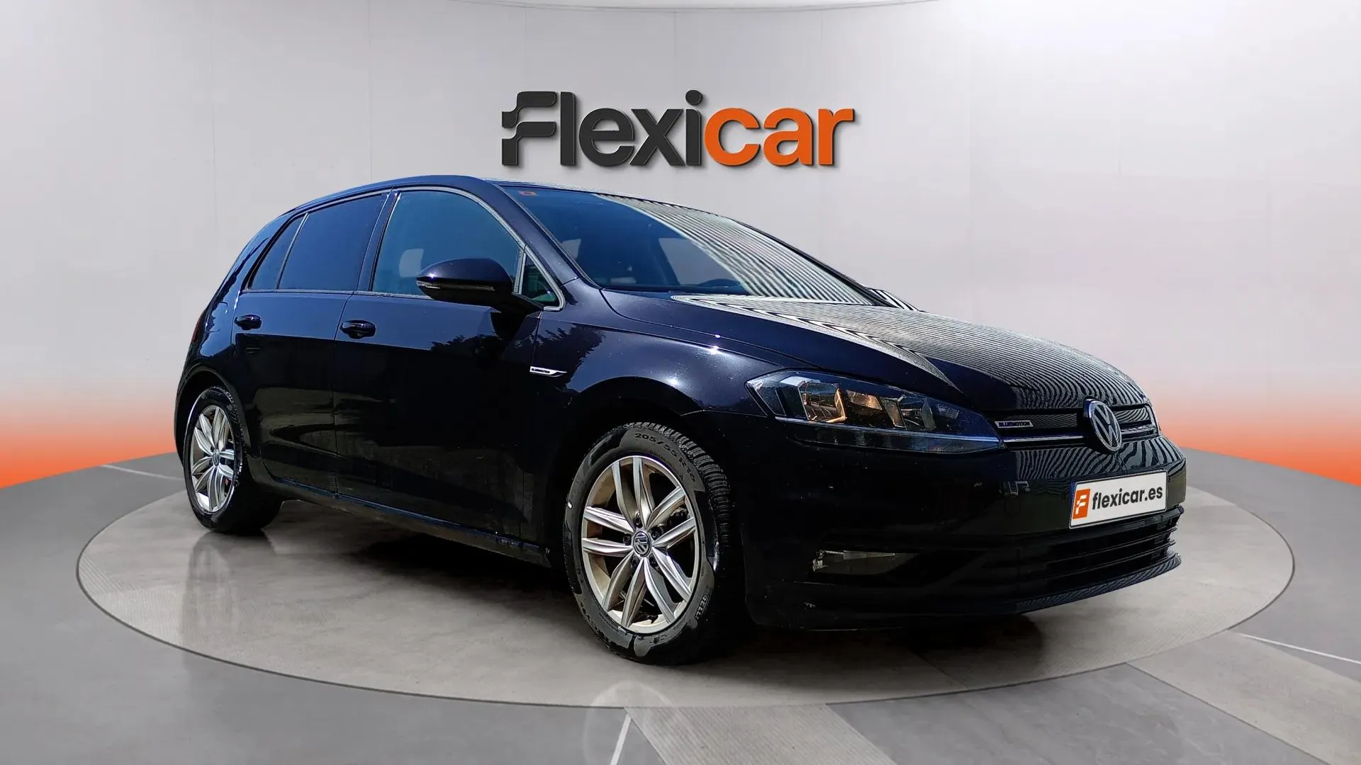 Volkswagen Golf Advance 1.5 TSI EVO