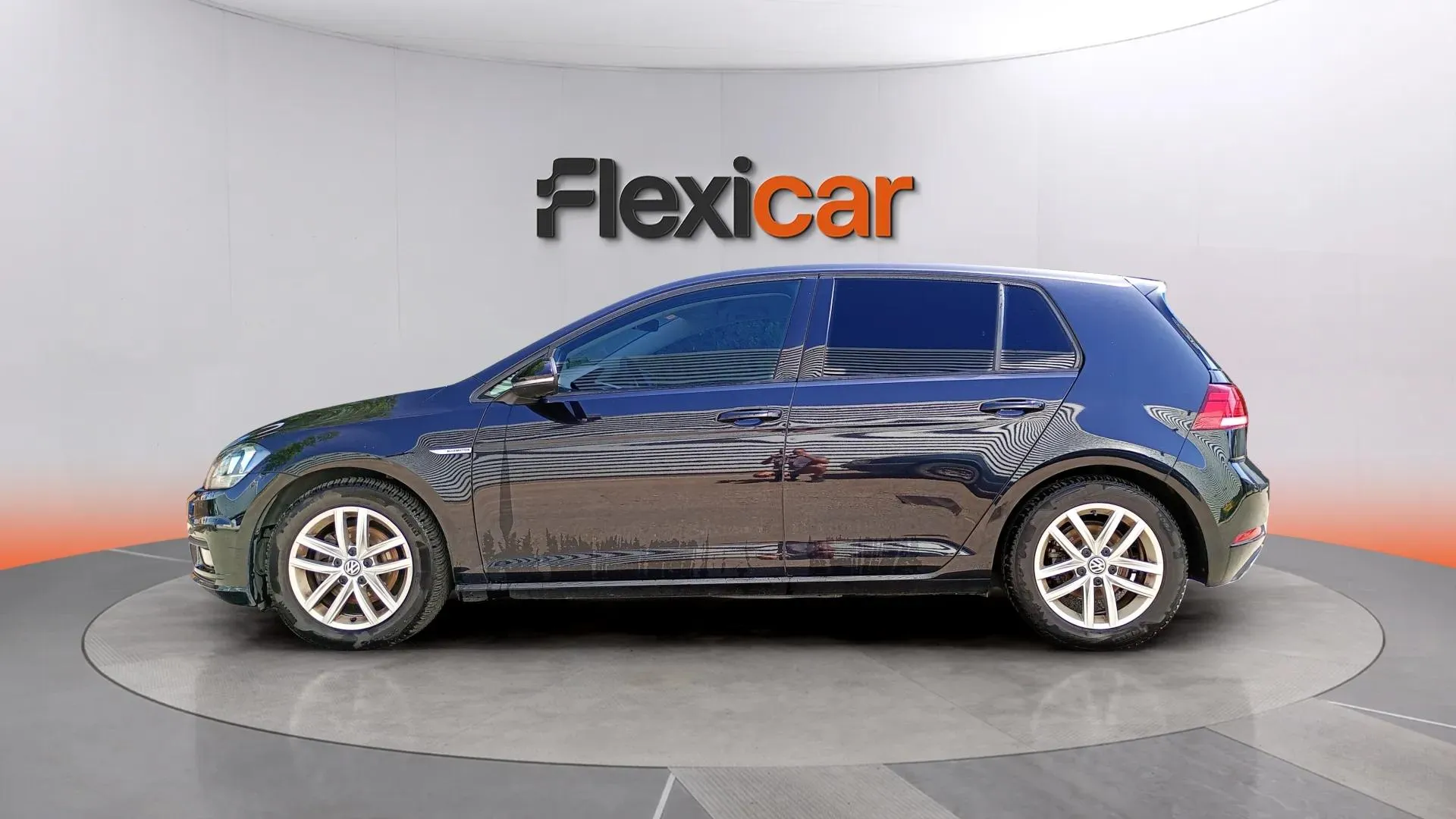 Volkswagen Golf Advance 1.5 TSI EVO - foto 4